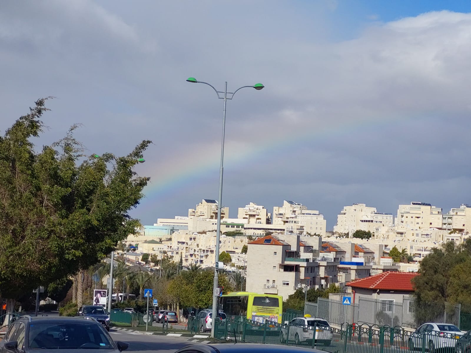מעלה אדומים