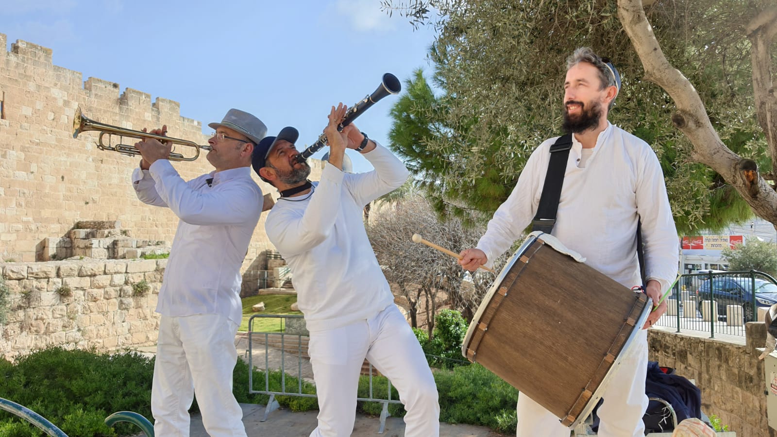 מתופפים לאירועים במעלה אדומים מתופפים לאירועים במעלה אדומים
