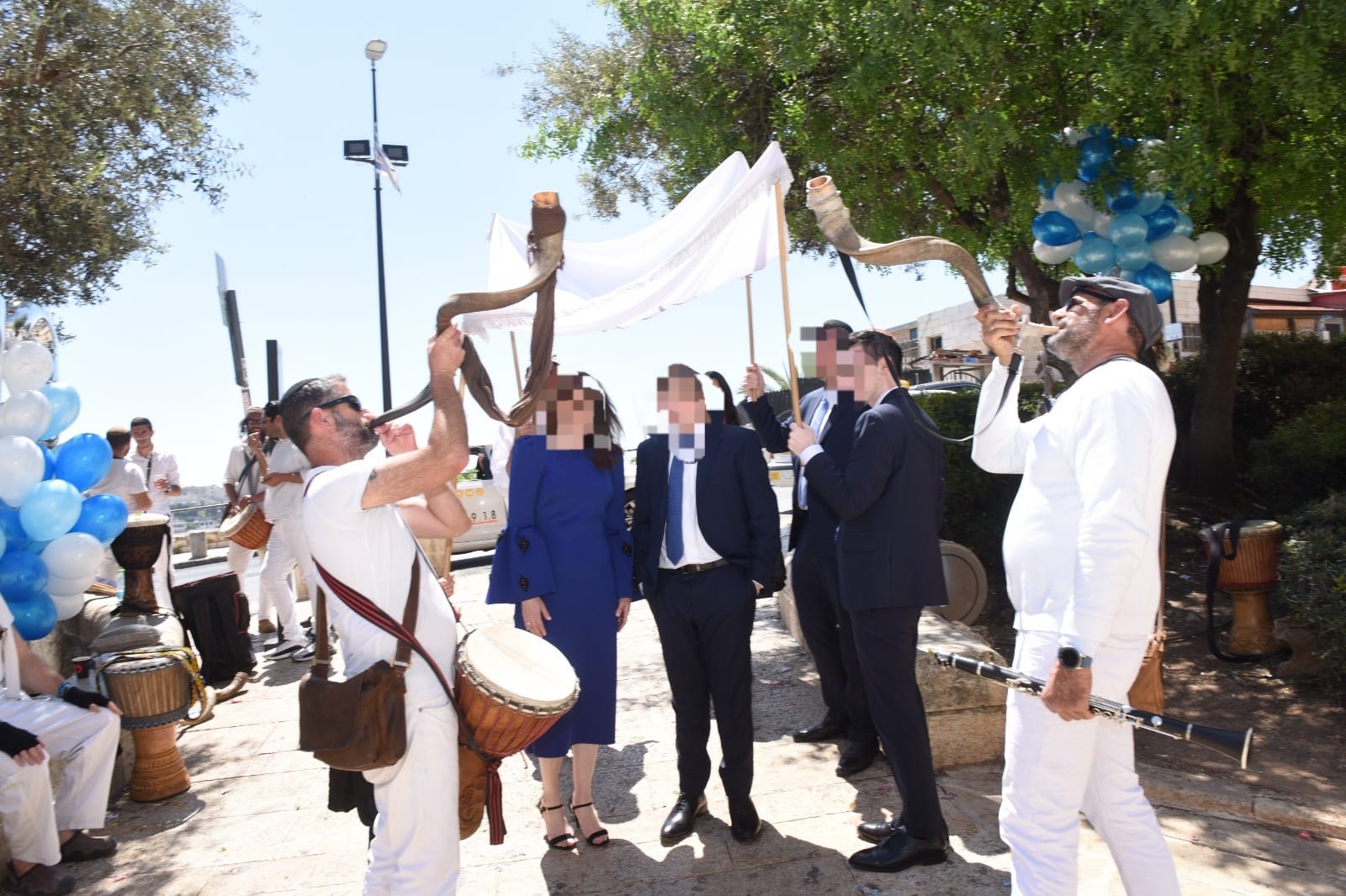 מתופפים מעלה אדומים בר מצווה מתופפים מעלה אדומים בר מצווה